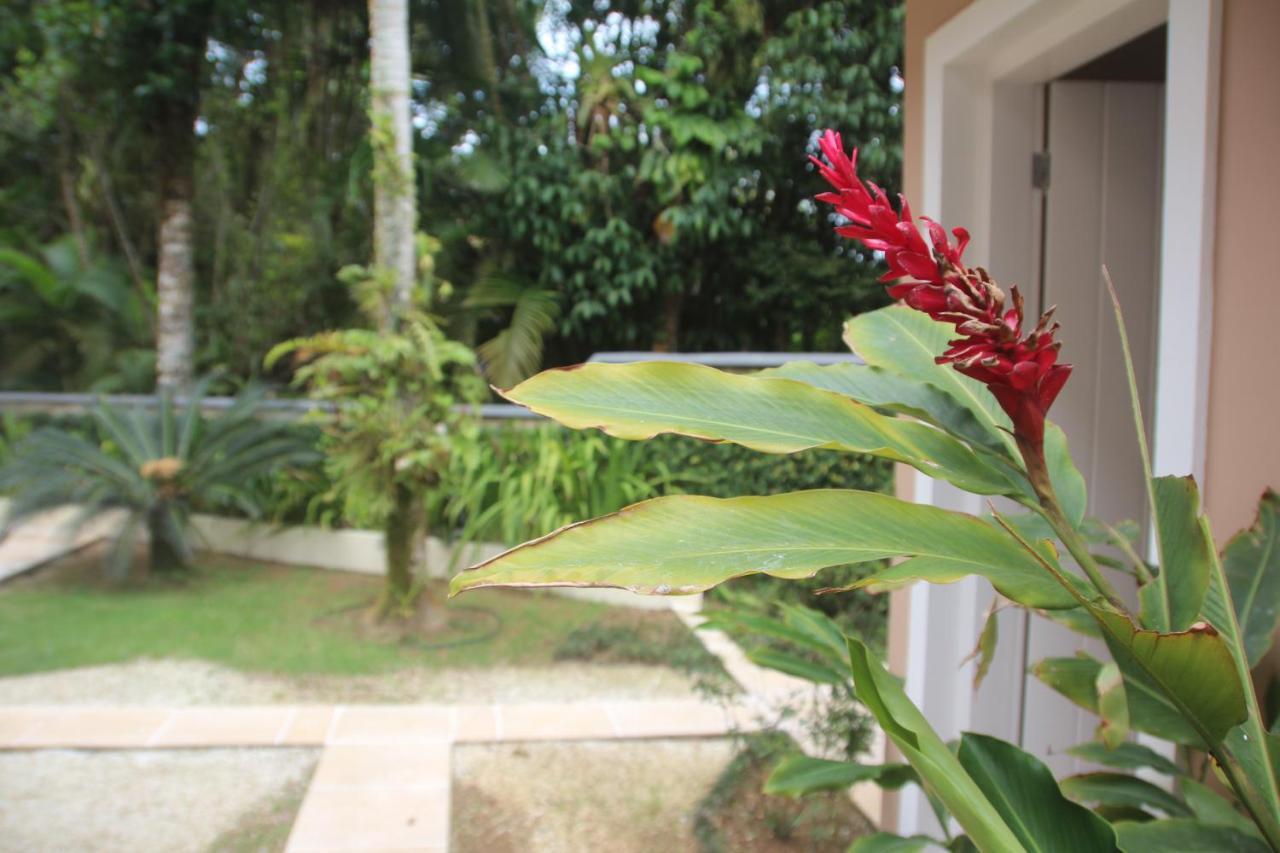 Casa Em Condominio, Pe Na Areia, Praia Guaratuba Бертіога Екстер'єр фото
